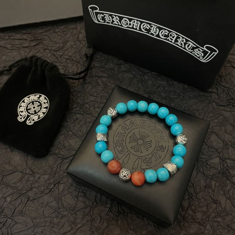Ch*0me He**ts bracelets